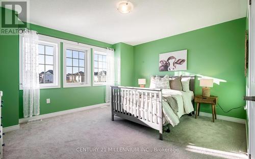 677 Mcmullen Street, Shelburne, ON - Indoor Photo Showing Bedroom