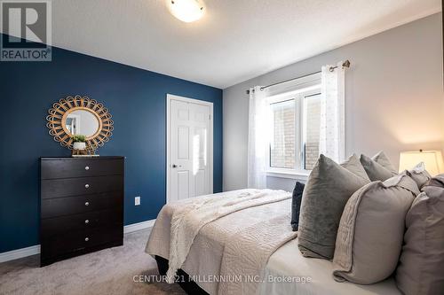 677 Mcmullen Street, Shelburne, ON - Indoor Photo Showing Bedroom