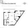 525 New Dundee Road Road Unit# 307, Kitchener, ON  - Other 
