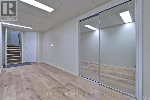 34 - 34 Mcmullen Crescent, Brampton, ON - Indoor Photo Showing Other Room
