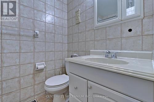 34 - 34 Mcmullen Crescent, Brampton, ON - Indoor Photo Showing Bathroom