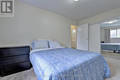 34 - 34 Mcmullen Crescent, Brampton, ON - Indoor Photo Showing Bedroom