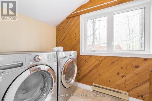 1059 Torpitt Road, Severn, ON - Indoor Photo Showing Laundry Room