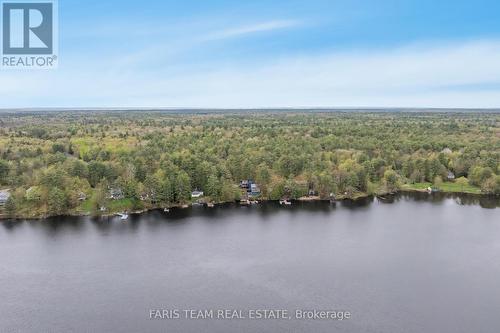1059 Torpitt Road, Severn, ON - Outdoor With Body Of Water With View