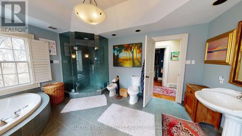 1745 Kilally Road, London, ON - Indoor Photo Showing Bathroom