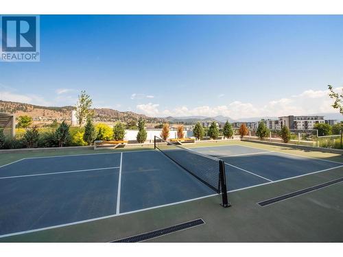 1181 Sunset Drive Unit# 2501, Kelowna, BC - Outdoor With View