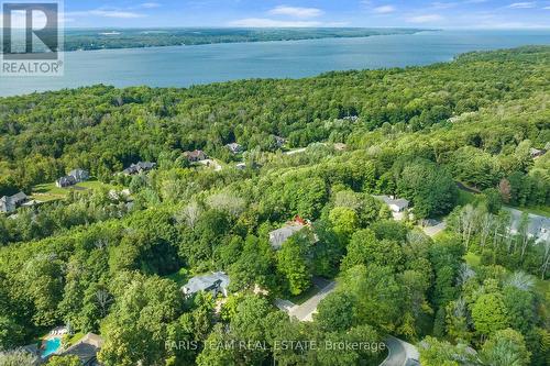 1826 Quantz Crescent, Innisfil, ON - Outdoor With View