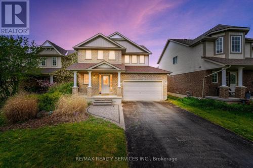 32 Chantler Road, New Tecumseth, ON - Outdoor With Deck Patio Veranda With Facade