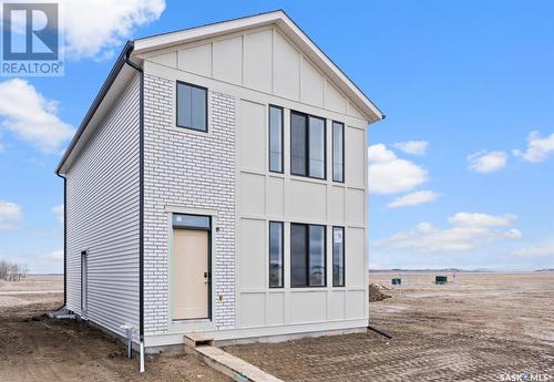 743 Henry Dayday Road, Saskatoon, SK - Outdoor With Exterior