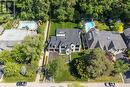 1060 Melvin Avenue, Oakville, ON  - Outdoor With View 