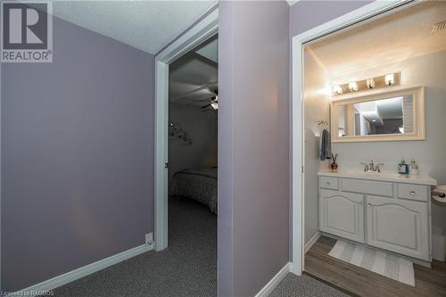 178469 Grey Road 17, Georgian Bluffs, ON - Indoor Photo Showing Other Room