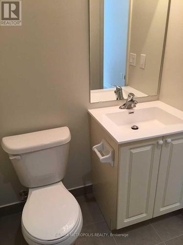 505 - 39 Annie Craig Drive, Toronto, ON - Indoor Photo Showing Bathroom