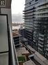 505 - 39 Annie Craig Drive, Toronto, ON  - Outdoor With Balcony 