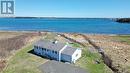 161 Ingalls Head Road, Grand Manan, NB  - Outdoor With Body Of Water With View 