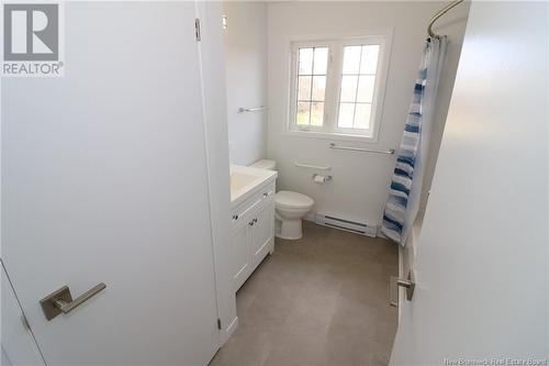 161 Ingalls Head Road, Grand Manan, NB - Indoor Photo Showing Bathroom