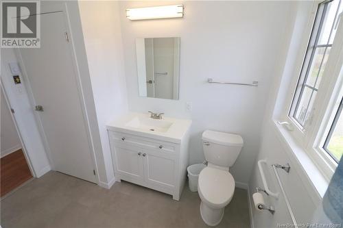 161 Ingalls Head Road, Grand Manan, NB - Indoor Photo Showing Bathroom