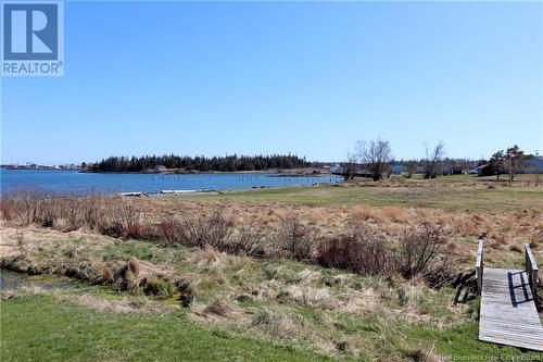 161 Ingalls Head Road, Grand Manan, NB - Outdoor With Body Of Water With View