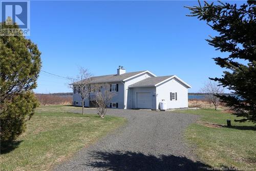 161 Ingalls Head Road, Grand Manan, NB - Outdoor