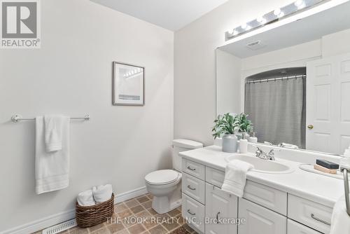 127 Parliament Street, Cramahe, ON - Indoor Photo Showing Bathroom