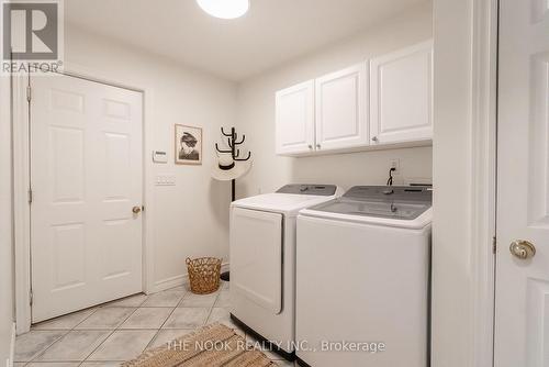 127 Parliament Street, Cramahe, ON - Indoor Photo Showing Laundry Room