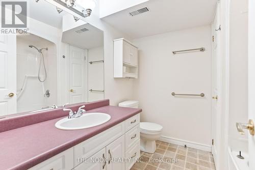 127 Parliament Street, Cramahe, ON - Indoor Photo Showing Bathroom