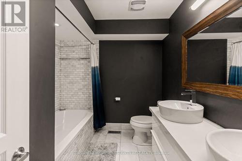 7 Beaverdale Road, Toronto, ON - Indoor Photo Showing Bathroom