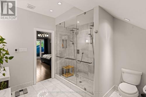 7 Beaverdale Road, Toronto, ON - Indoor Photo Showing Bathroom