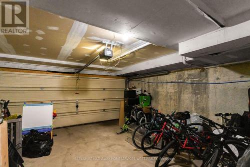 7 Beaverdale Road, Toronto, ON - Indoor Photo Showing Garage