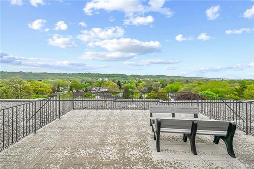 99 Donn Avenue|Unit #109, Stoney Creek, ON - Outdoor With View