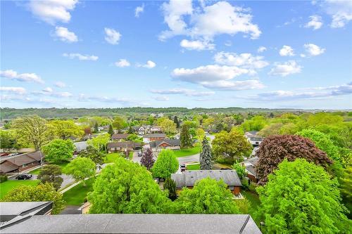 99 Donn Avenue|Unit #109, Stoney Creek, ON - Outdoor With View