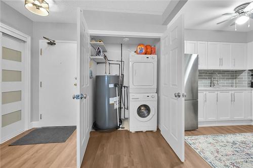 99 Donn Avenue|Unit #109, Stoney Creek, ON - Indoor Photo Showing Other Room