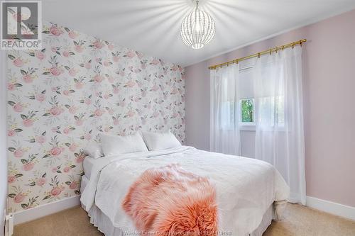84 Foster Street, Wheatley, ON - Indoor Photo Showing Bedroom