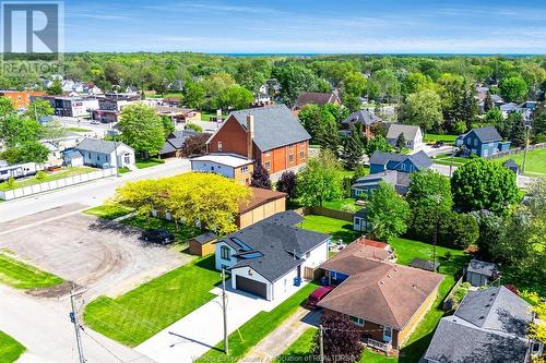 84 Foster Street, Wheatley, ON - Outdoor With View