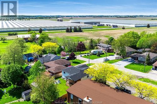 84 Foster Street, Wheatley, ON - Outdoor With View