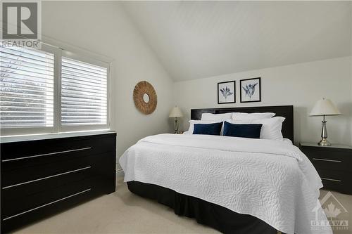 330 Gardiner Shore Road, Carleton Place, ON - Indoor Photo Showing Bedroom