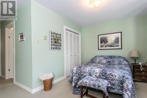 63 Monkstown Road, St. John'S, NL - Indoor Photo Showing Bedroom