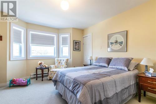 63 Monkstown Road, St. John'S, NL - Indoor Photo Showing Bedroom