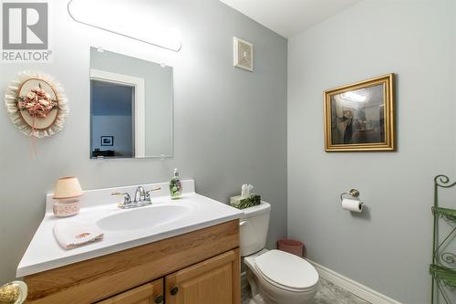 63 Monkstown Road, St. John'S, NL - Indoor Photo Showing Bathroom