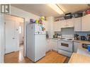 928 Wilson Avenue, Kelowna, BC  - Indoor Photo Showing Kitchen With Double Sink 