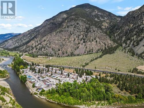 4354 Highway 3 Unit# 73, Keremeos, BC - Outdoor With Body Of Water With View