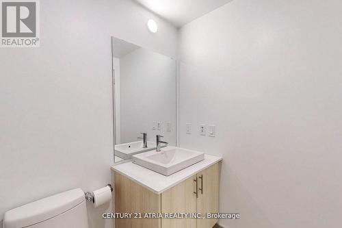 906 - 1195 The Queensway Street, Toronto, ON - Indoor Photo Showing Bathroom