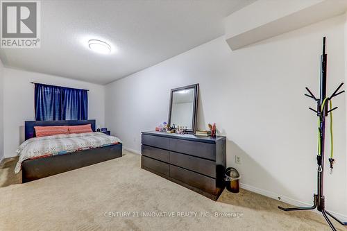 385 Murray Ross Parkway N, Toronto, ON - Indoor Photo Showing Bedroom