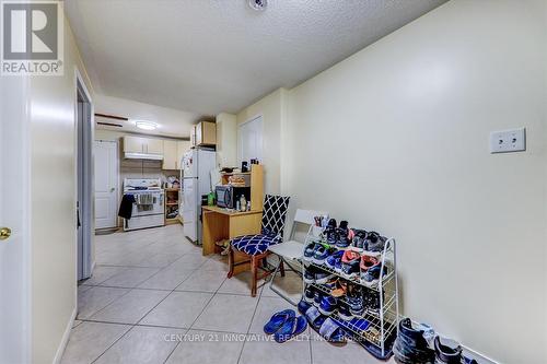 385 Murray Ross Parkway N, Toronto, ON - Indoor Photo Showing Other Room