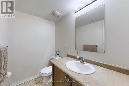 50 - 37 Four Winds Drive, Toronto, ON - Indoor Photo Showing Bathroom