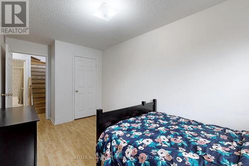 50 - 37 Four Winds Drive, Toronto, ON - Indoor Photo Showing Bedroom