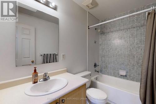 50 - 37 Four Winds Drive, Toronto, ON - Indoor Photo Showing Bathroom