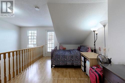 50 - 37 Four Winds Drive, Toronto, ON - Indoor Photo Showing Bedroom