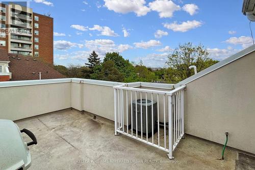 50 - 37 Four Winds Drive, Toronto, ON - Outdoor With Exterior