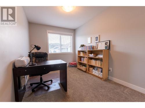 204 467 S Tabor Boulevard, Prince George, BC - Indoor Photo Showing Office