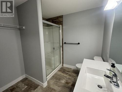 204 467 S Tabor Boulevard, Prince George, BC - Indoor Photo Showing Bathroom